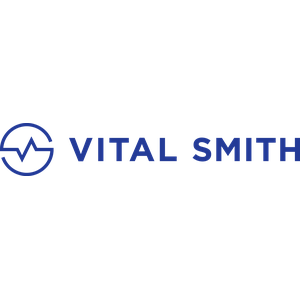 Vital Smith logo
