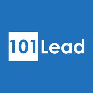 101Lead logo