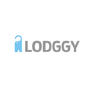 Lodggy logo