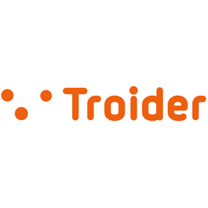 Troider, Inc. logo