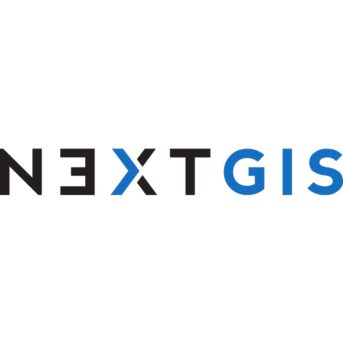 NextGIS logo
