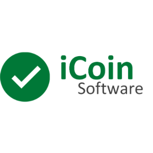 iCoinSoftware logo