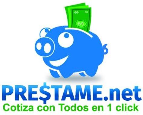 Grupo Prestame logo