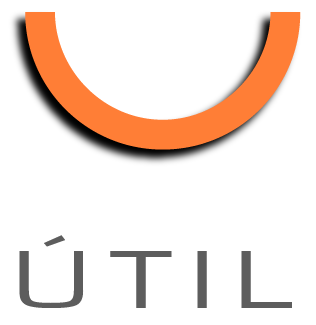 Útil s.a. logo
