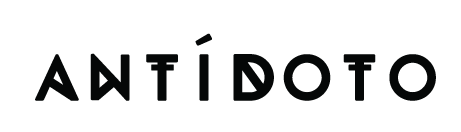 Antídoto logo