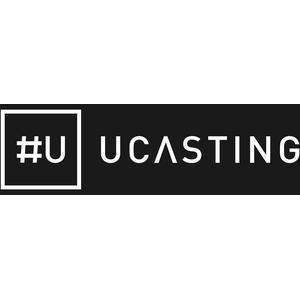 Ucasting logo
