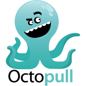 Octopull logo
