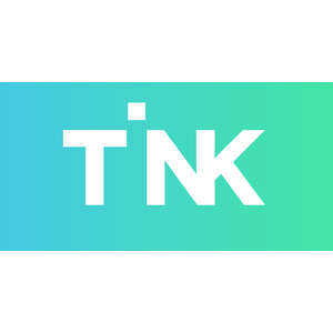 Tink - Social Referral Selling logo