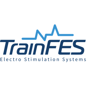 TrainFES logo
