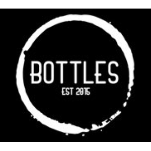 BOTTLES logo