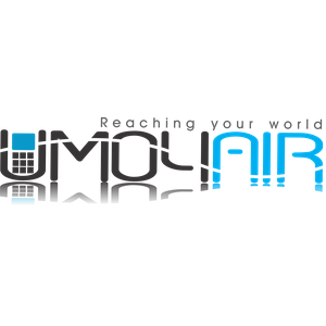 UmoyAir Communications logo