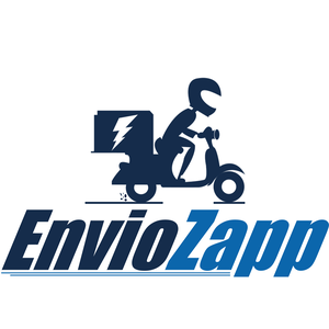 Enviozapp logo