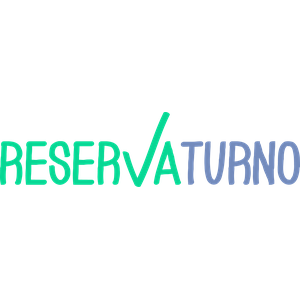ReservaTurno logo
