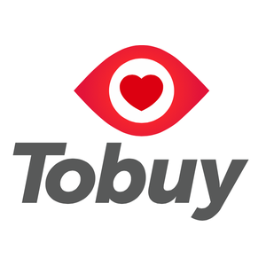 Tobuy logo