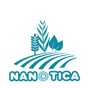 NANOTICA logo