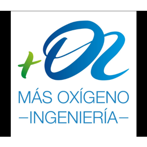 +Oxígeno Ingeniería logo